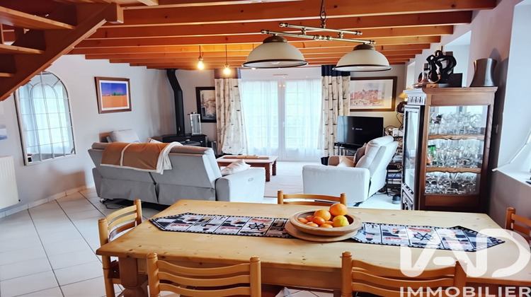 Ma-Cabane - Vente Maison Plougoulm, 90 m²
