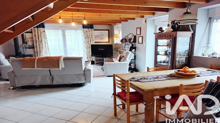 Ma-Cabane - Vente Maison Plougoulm, 90 m²