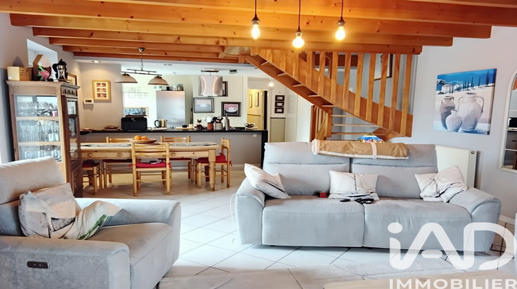 Ma-Cabane - Vente Maison Plougoulm, 90 m²