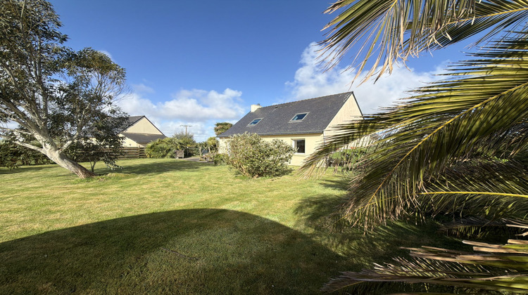 Ma-Cabane - Vente Maison Plougoulm, 103 m²