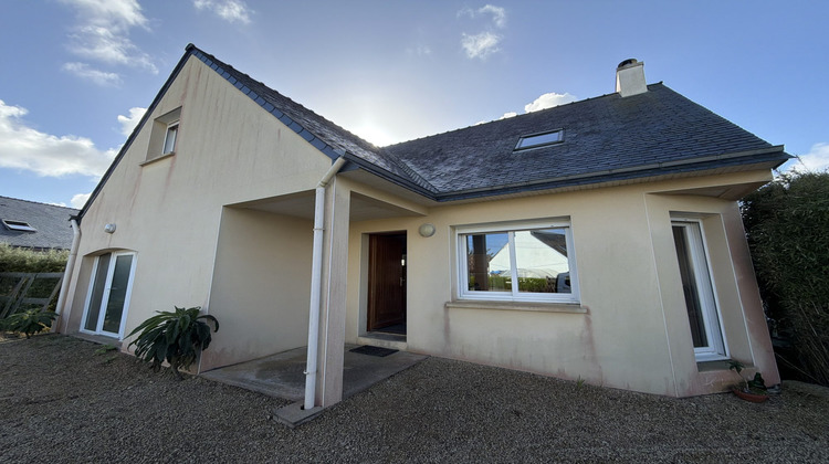 Ma-Cabane - Vente Maison Plougoulm, 103 m²