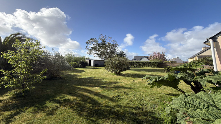 Ma-Cabane - Vente Maison Plougoulm, 103 m²
