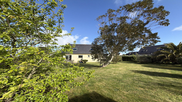 Ma-Cabane - Vente Maison Plougoulm, 103 m²