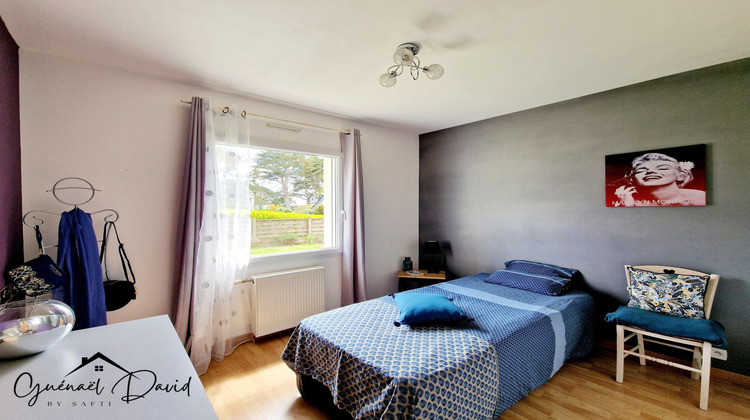 Ma-Cabane - Vente Maison Plougoulm, 141 m²