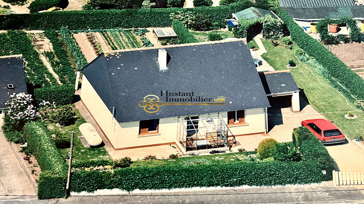 Ma-Cabane - Vente Maison PLOUGOULM, 70 m²