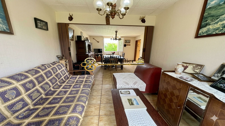 Ma-Cabane - Vente Maison PLOUGOULM, 70 m²