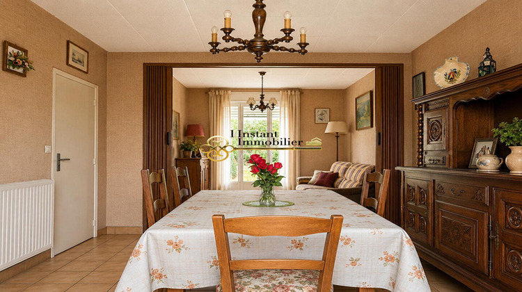 Ma-Cabane - Vente Maison PLOUGOULM, 70 m²