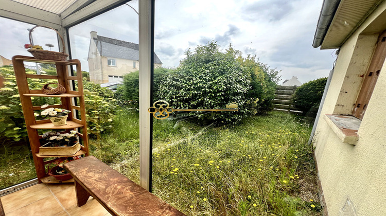 Ma-Cabane - Vente Maison PLOUGOULM, 70 m²