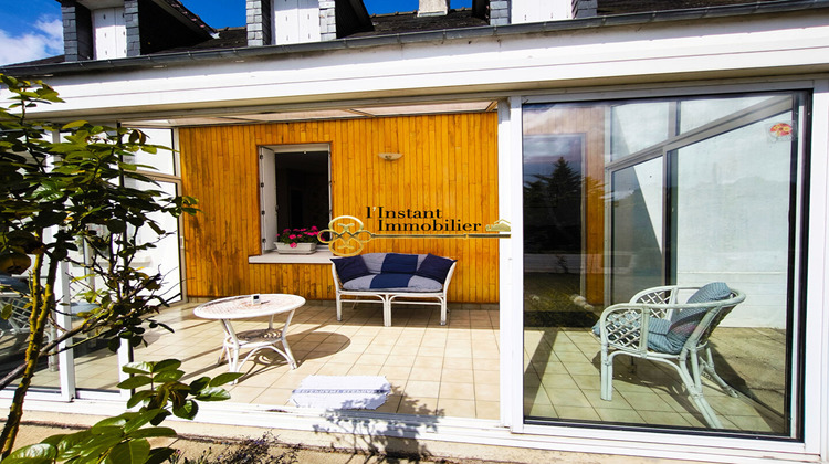 Ma-Cabane - Vente Maison PLOUGOULM, 62 m²