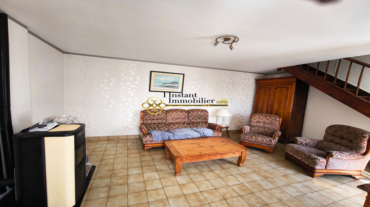 Ma-Cabane - Vente Maison PLOUGOULM, 62 m²