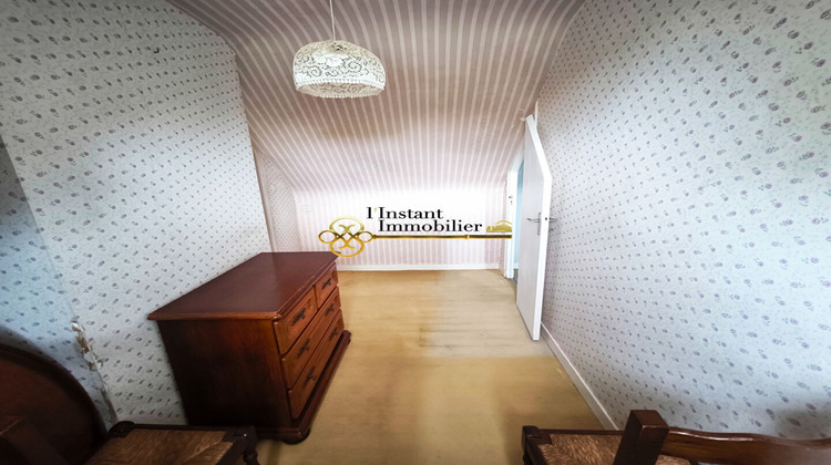 Ma-Cabane - Vente Maison PLOUGOULM, 62 m²