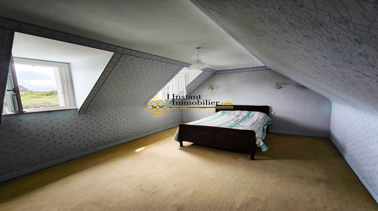Ma-Cabane - Vente Maison PLOUGOULM, 62 m²