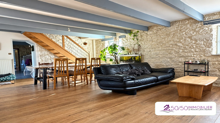 Ma-Cabane - Vente Maison Plougoulm, 133 m²