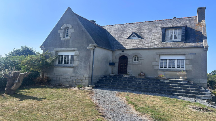 Ma-Cabane - Vente Maison Plougoulm, 120 m²