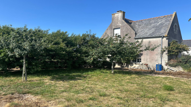Ma-Cabane - Vente Maison Plougoulm, 120 m²