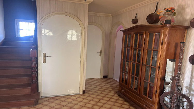 Ma-Cabane - Vente Maison Plougoulm, 120 m²