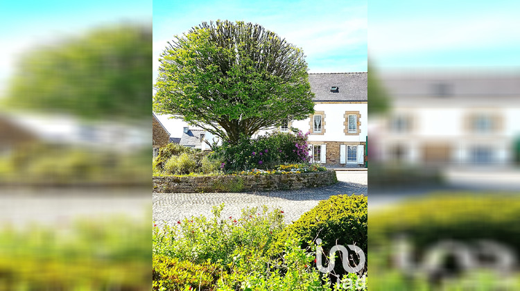 Ma-Cabane - Vente Maison Plougoumelen, 181 m²