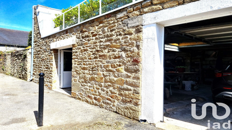 Ma-Cabane - Vente Maison Plougoumelen, 181 m²