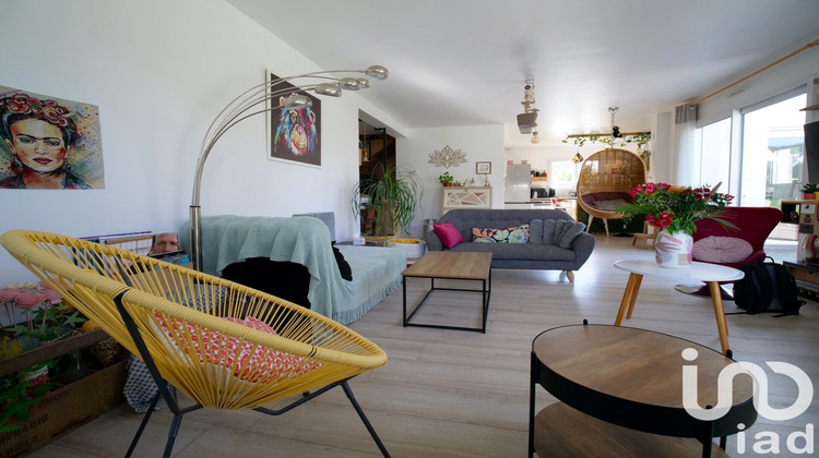 Ma-Cabane - Vente Maison Plougoumelen, 166 m²