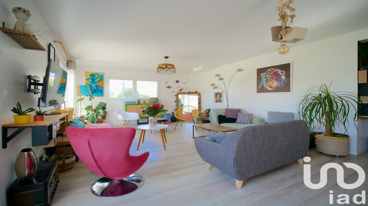 Ma-Cabane - Vente Maison Plougoumelen, 166 m²