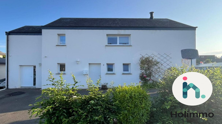 Ma-Cabane - Vente Maison Plougoumelen, 166 m²