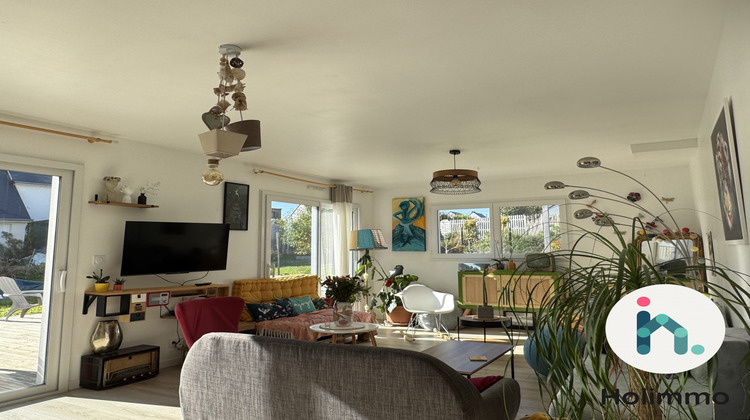 Ma-Cabane - Vente Maison Plougoumelen, 166 m²