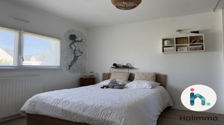 Ma-Cabane - Vente Maison Plougoumelen, 166 m²