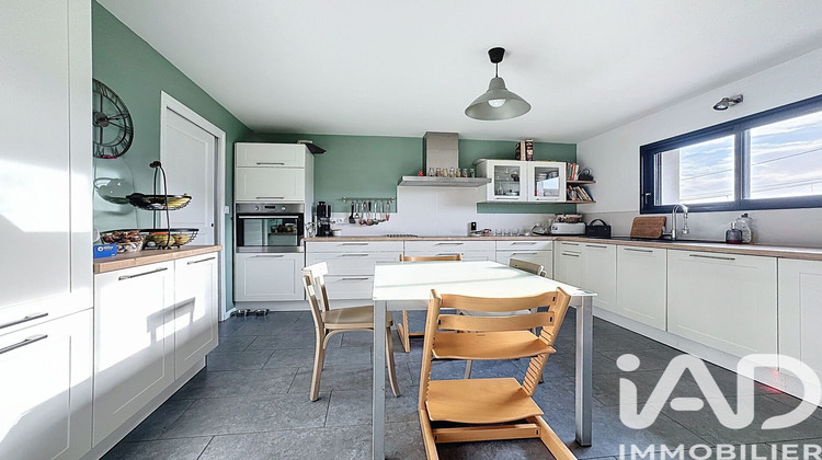 Ma-Cabane - Vente Maison Plougoumelen, 128 m²