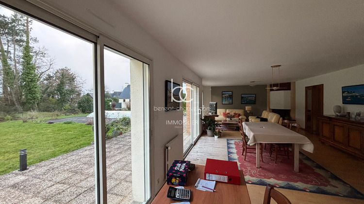 Ma-Cabane - Vente Maison PLOUGOUMELEN, 173 m²