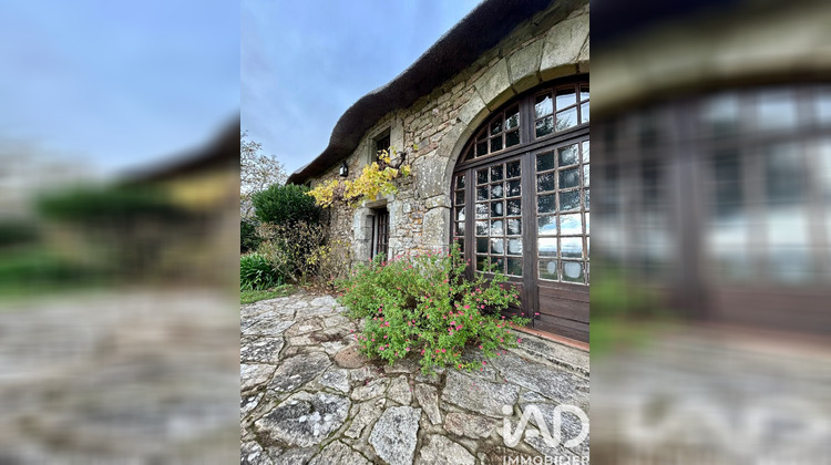 Ma-Cabane - Vente Maison Plougoumelen, 141 m²