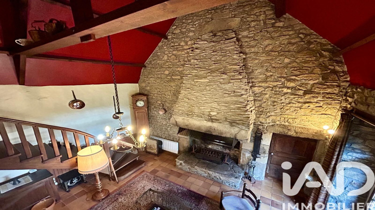 Ma-Cabane - Vente Maison Plougoumelen, 141 m²