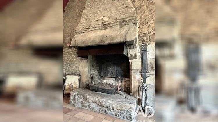 Ma-Cabane - Vente Maison Plougoumelen, 141 m²