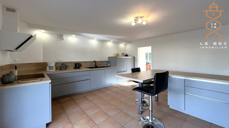 Ma-Cabane - Vente Maison Plougoumelen, 174 m²