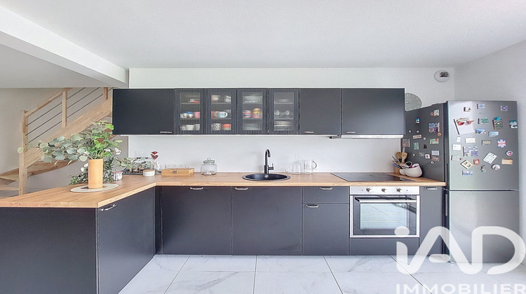 Ma-Cabane - Vente Maison Plougoumelen, 80 m²