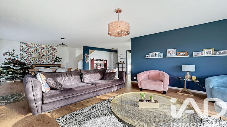 Ma-Cabane - Vente Maison Plougoumelen, 128 m²