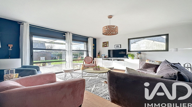 Ma-Cabane - Vente Maison Plougoumelen, 128 m²