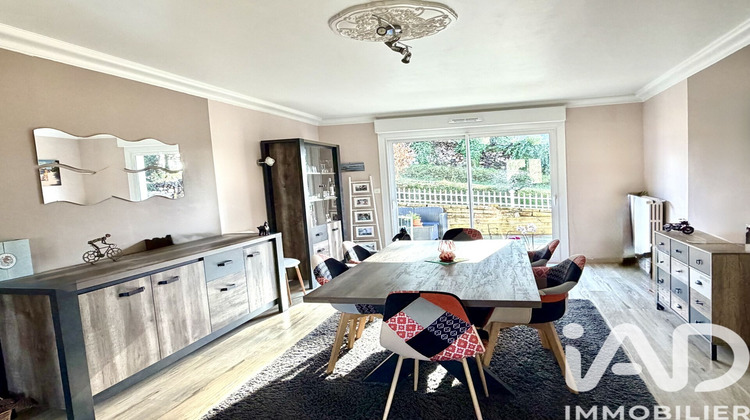 Ma-Cabane - Vente Maison Plougoumelen, 155 m²