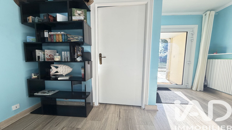 Ma-Cabane - Vente Maison Plougoumelen, 155 m²
