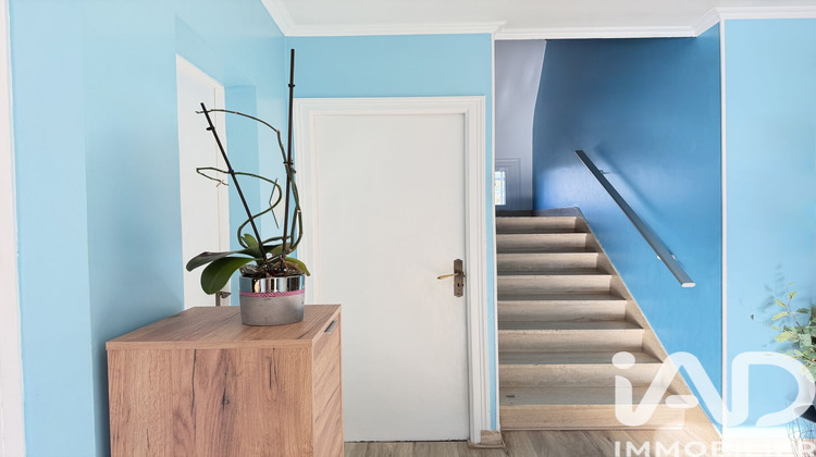 Ma-Cabane - Vente Maison Plougoumelen, 155 m²