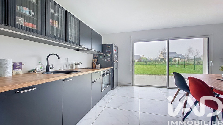 Ma-Cabane - Vente Maison Plougoumelen, 80 m²