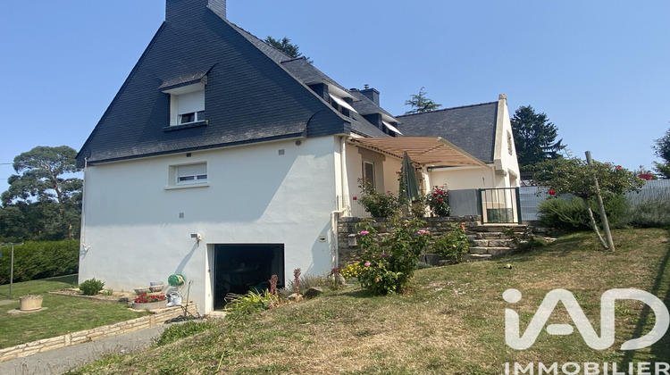 Ma-Cabane - Vente Maison Plougoumelen, 155 m²