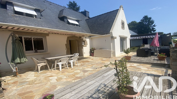 Ma-Cabane - Vente Maison Plougoumelen, 155 m²