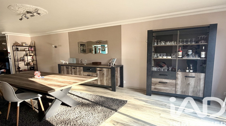 Ma-Cabane - Vente Maison Plougoumelen, 155 m²