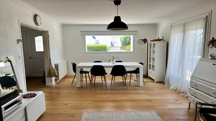 Ma-Cabane - Vente Maison PLOUGOUMELEN, 123 m²