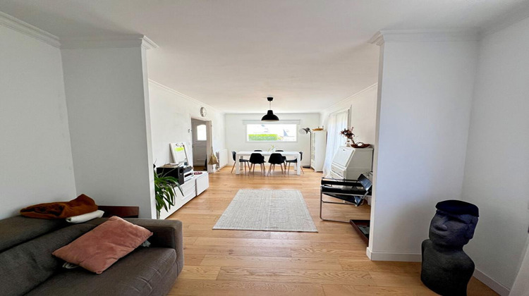 Ma-Cabane - Vente Maison PLOUGOUMELEN, 123 m²