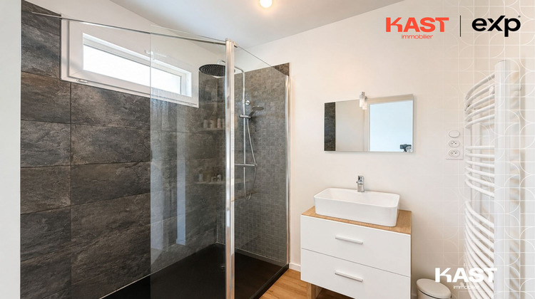 Ma-Cabane - Vente Maison Plougoumelen, 123 m²