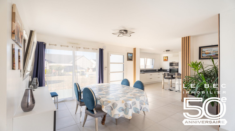 Ma-Cabane - Vente Maison Plougoumelen, 108 m²