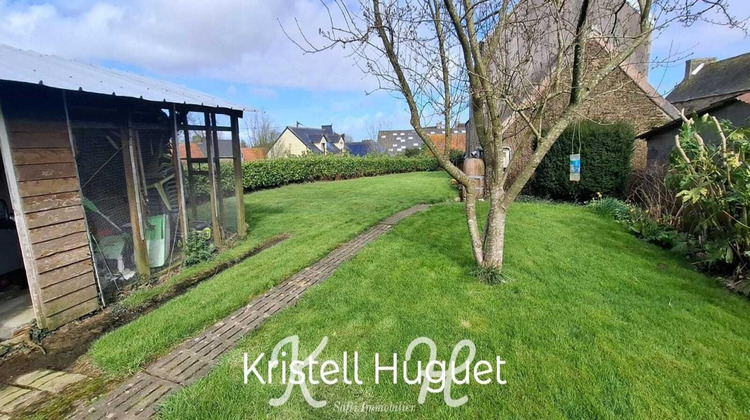 Ma-Cabane - Vente Maison Plougourvest, 172 m²