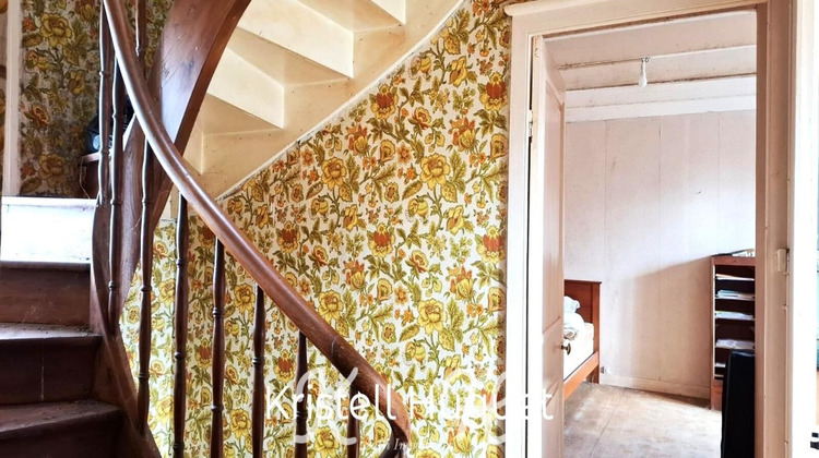 Ma-Cabane - Vente Maison Plougourvest, 172 m²