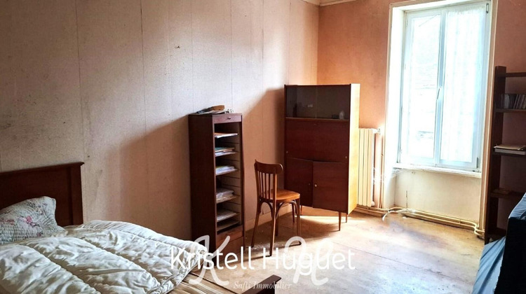 Ma-Cabane - Vente Maison Plougourvest, 172 m²